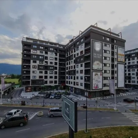 Bulevar, *