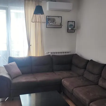 Bulevar, Appartamento Sarajevo