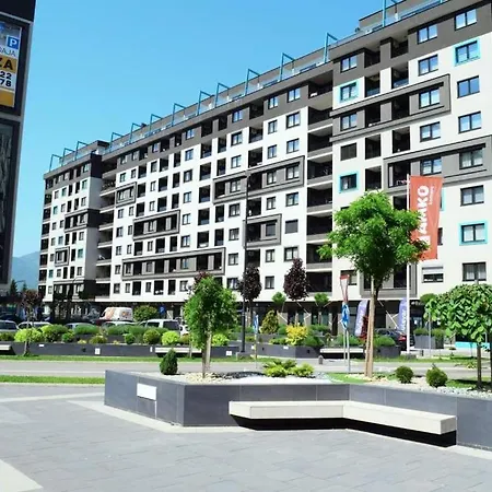 Apartment Bulevar, Sarajevo