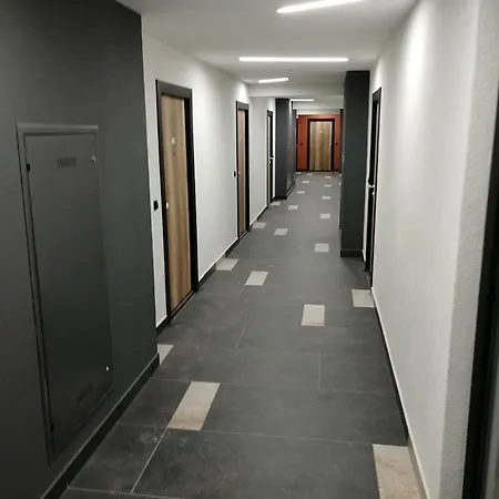 Apartment Bulevar,