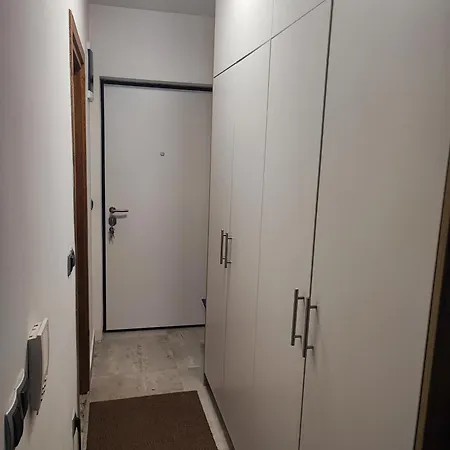 Apartment Bulevar,
