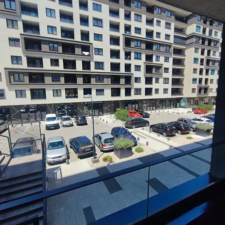 Bulevar, *