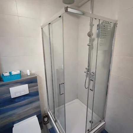 Bulevar, Apartment *