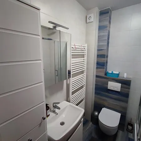 Apartment Bulevar,