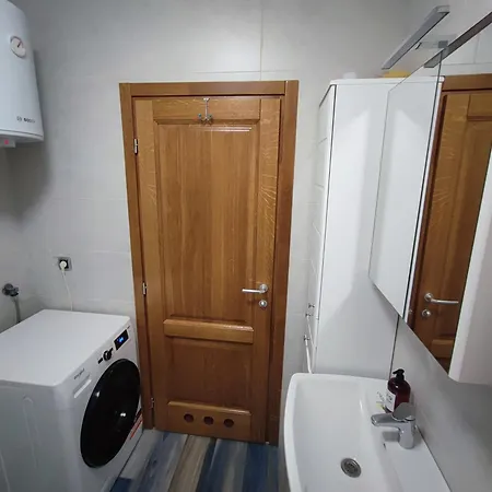 Apartment Bulevar, Sarajevo