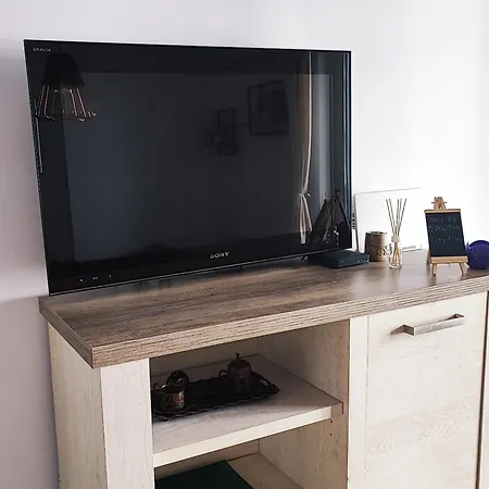 Appartement Bulevar, Sarajevo