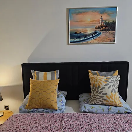 Apartment Bulevar, Sarajevo